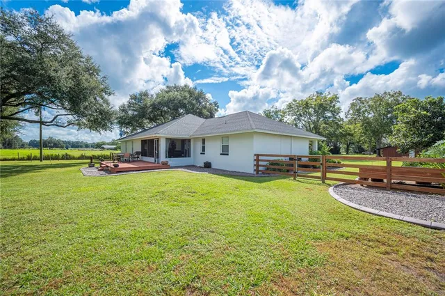 $575,000 | 6155 Bethlehem Road, Mulberry, FL 33860