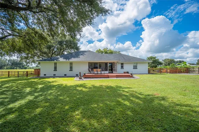 $575,000 | 6155 Bethlehem Road, Mulberry, FL 33860