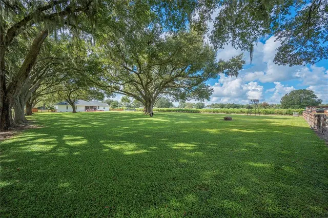 $575,000 | 6155 Bethlehem Road, Mulberry, FL 33860