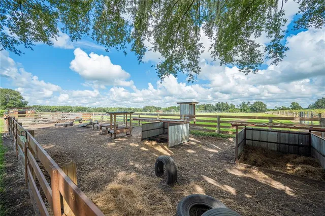 $575,000 | 6155 Bethlehem Road, Mulberry, FL 33860