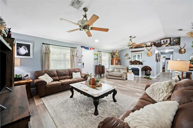 $575,000 | 6155 Bethlehem Road, Mulberry, FL 33860