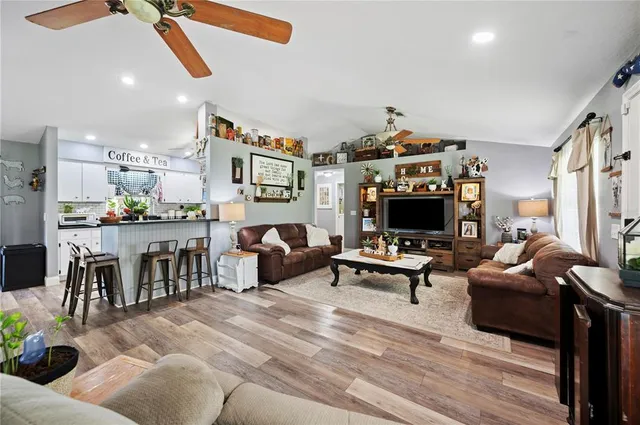 $575,000 | 6155 Bethlehem Road, Mulberry, FL 33860