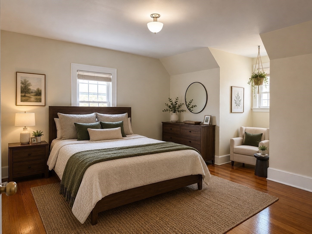 18 Pierce Street Malden, MA 02148 - Photo 6 of 36