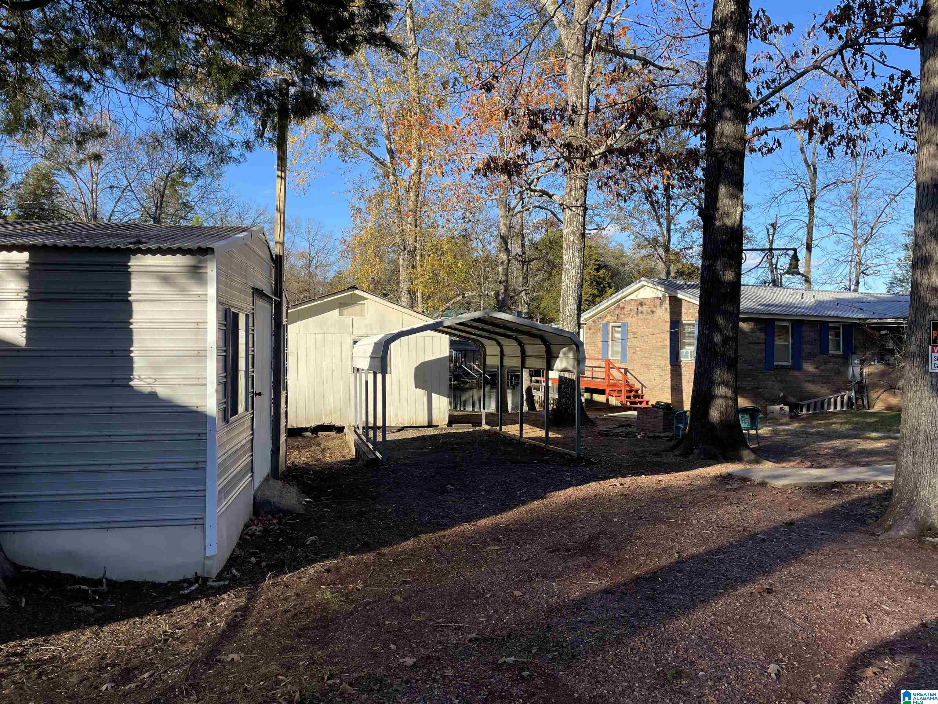 108 Hester Road Parrish, AL 35580 - Photo 24 of 28