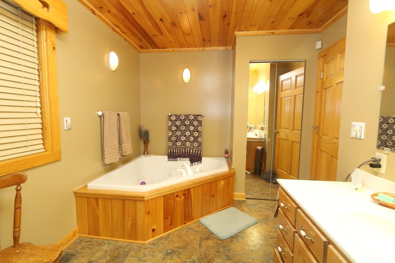 351 Warrior Ridge Way Cosby, TN 37722 - Photo 12 of 30