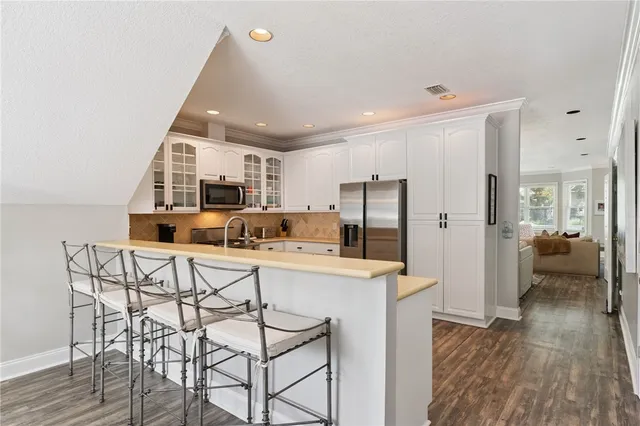 $1,424,900 | 536 Delegal Street, St. Simons Island, GA 31522