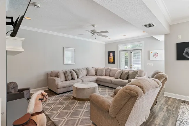 $1,424,900 | 536 Delegal Street, St. Simons Island, GA 31522