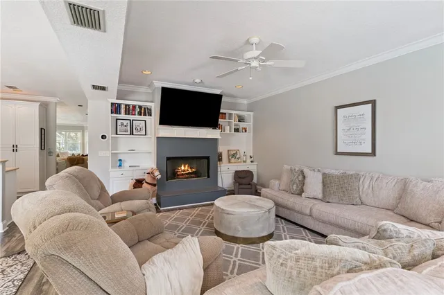 $1,424,900 | 536 Delegal Street, St. Simons Island, GA 31522