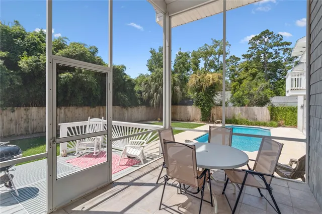 $1,424,900 | 536 Delegal Street, St. Simons Island, GA 31522