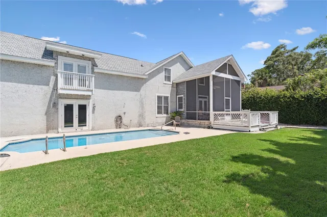 $1,424,900 | 536 Delegal Street, St. Simons Island, GA 31522