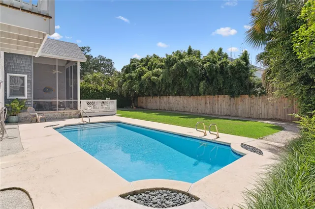$1,424,900 | 536 Delegal Street, St. Simons Island, GA 31522