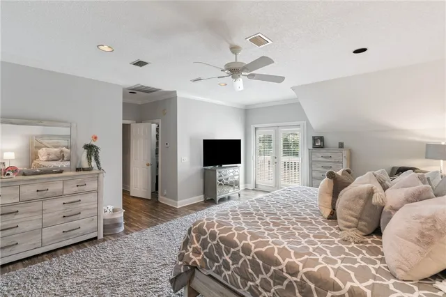 $1,424,900 | 536 Delegal Street, St. Simons Island, GA 31522