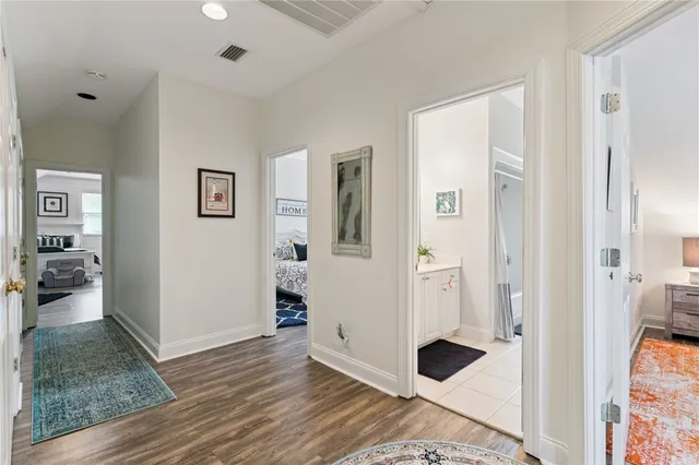 $1,424,900 | 536 Delegal Street, St. Simons Island, GA 31522