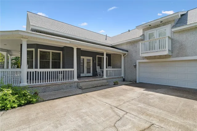 $1,424,900 | 536 Delegal Street, St. Simons Island, GA 31522