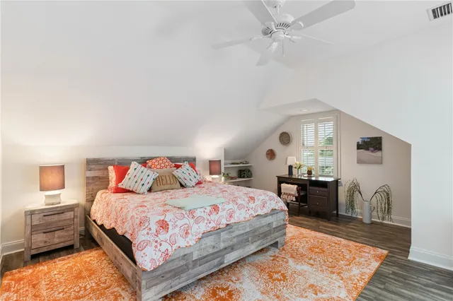 $1,424,900 | 536 Delegal Street, St. Simons Island, GA 31522