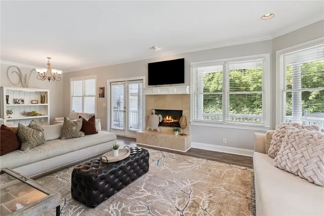 $1,424,900 | 536 Delegal Street, St. Simons Island, GA 31522