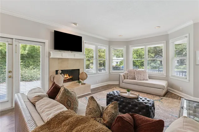 $1,424,900 | 536 Delegal Street, St. Simons Island, GA 31522