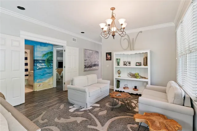 $1,424,900 | 536 Delegal Street, St. Simons Island, GA 31522