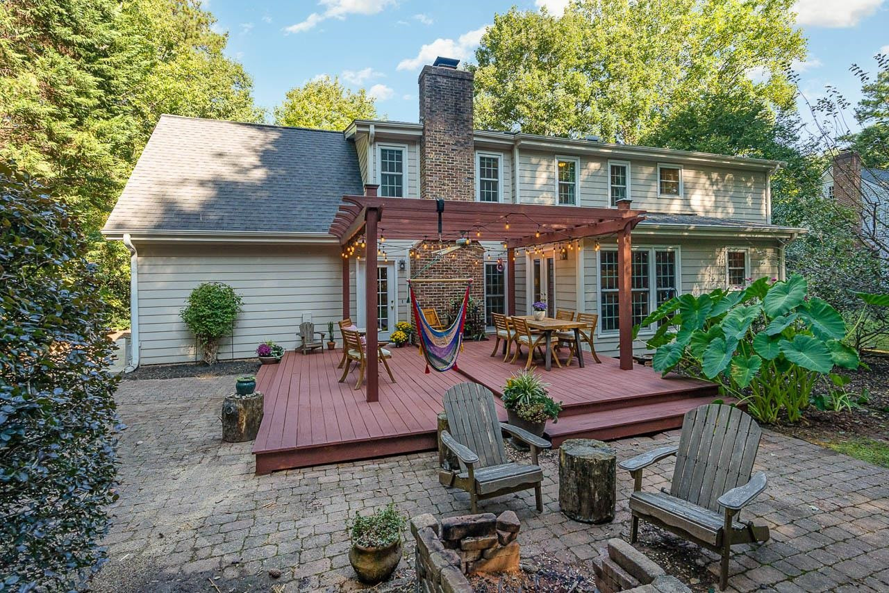 8900 Wellsley Way Raleigh, NC 27613 - Photo 21 of 24 Photo 21