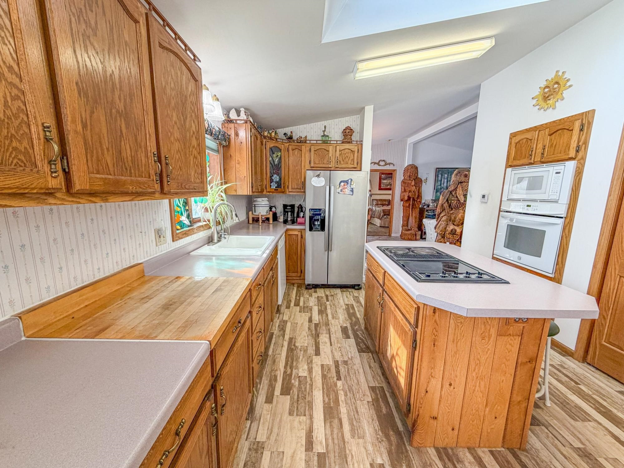 N9076 Ridge Road Phillips, WI 54555 - Photo 28 of 60