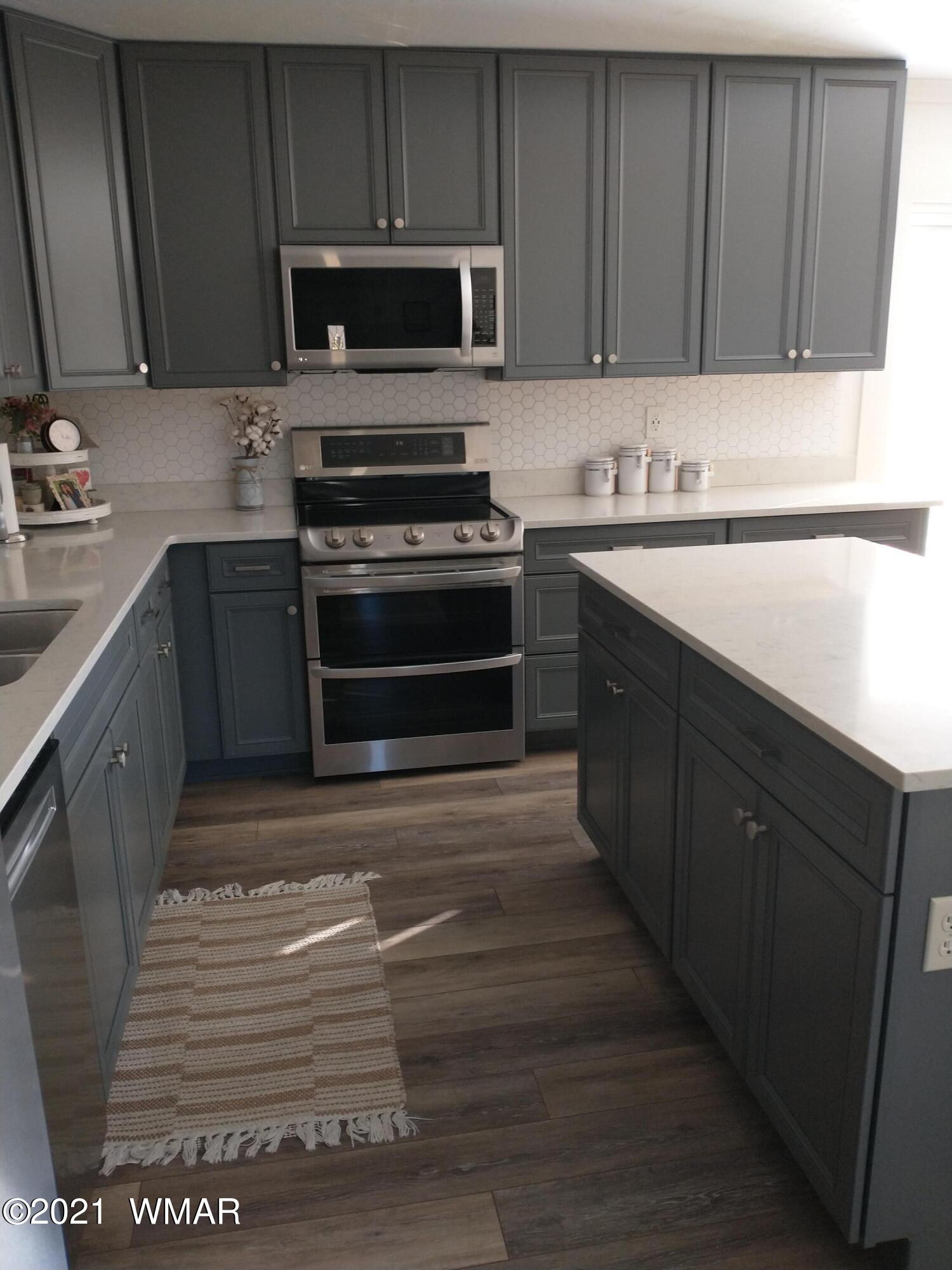 233 Ponderosa Trail Snowflake, AZ 85937 - Photo 13 of 38
