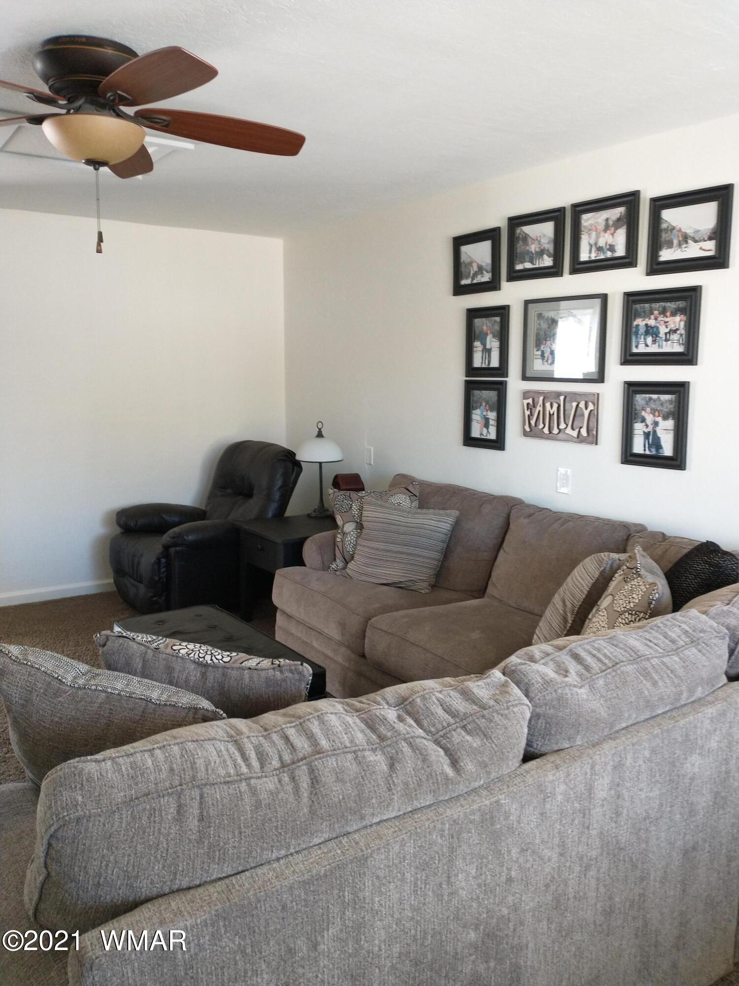 233 Ponderosa Trail Snowflake, AZ 85937 - Photo 15 of 38