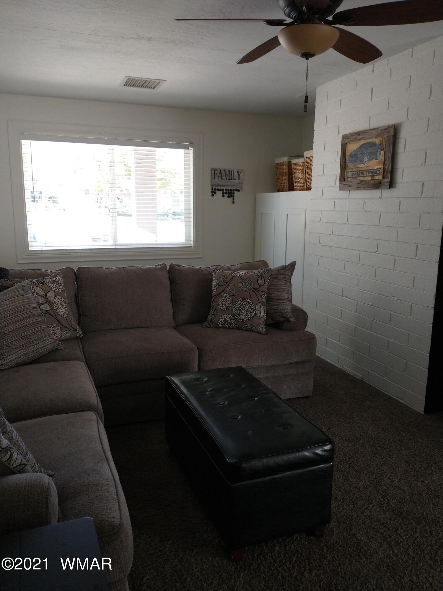 233 Ponderosa Trail Snowflake, AZ 85937 - Photo 17 of 38