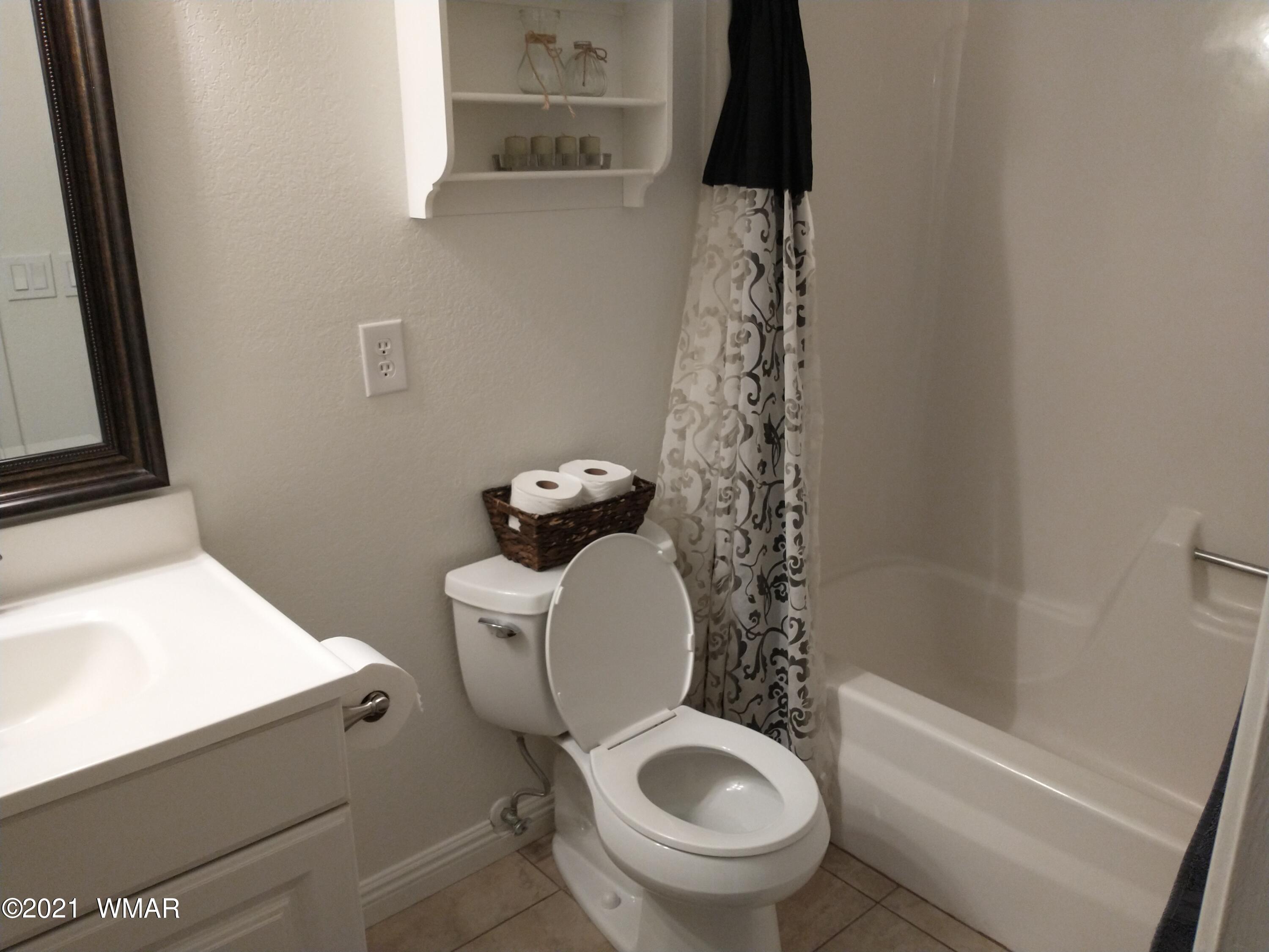 233 Ponderosa Trail Snowflake, AZ 85937 - Photo 19 of 38