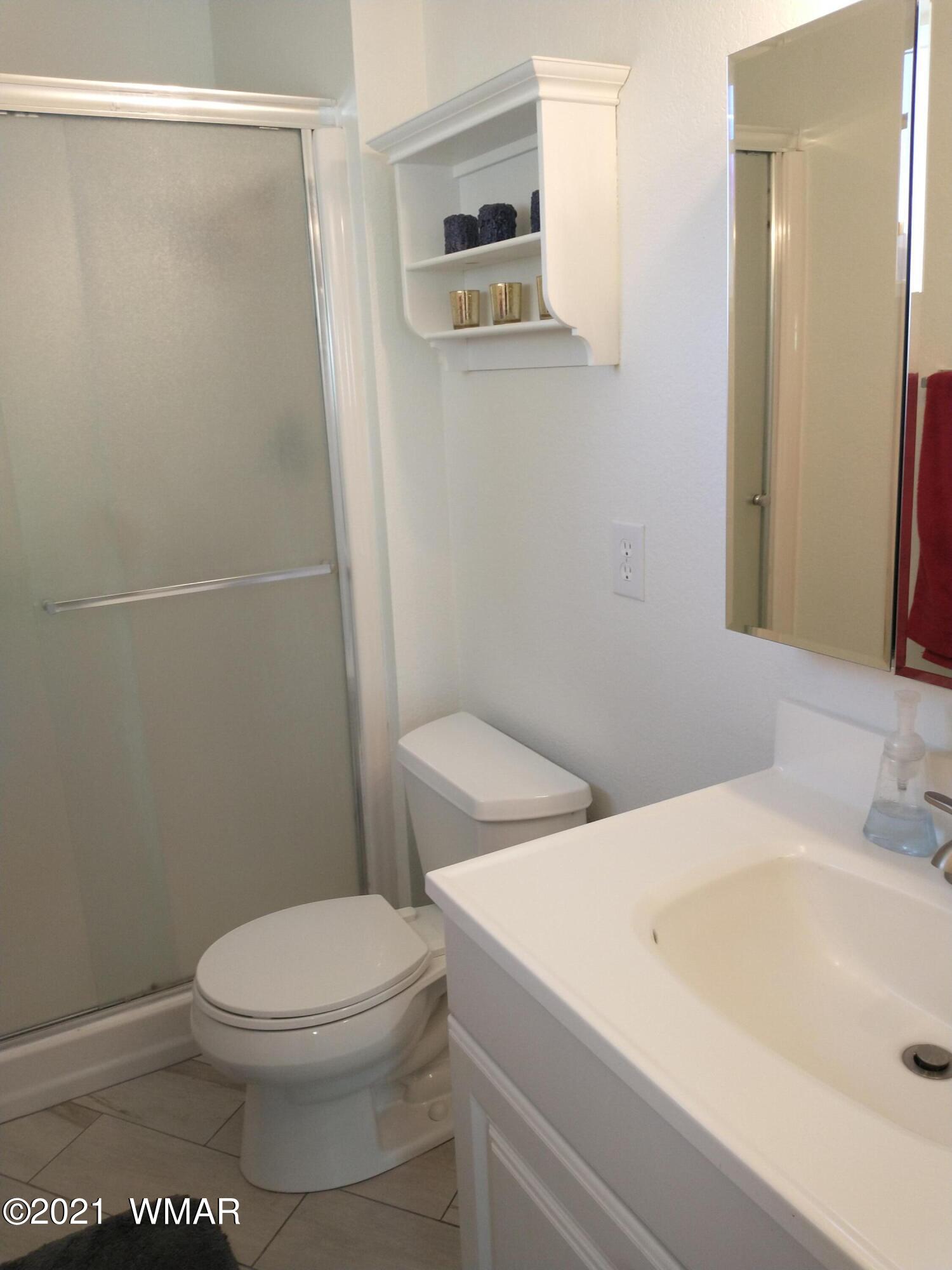 233 Ponderosa Trail Snowflake, AZ 85937 - Photo 25 of 38