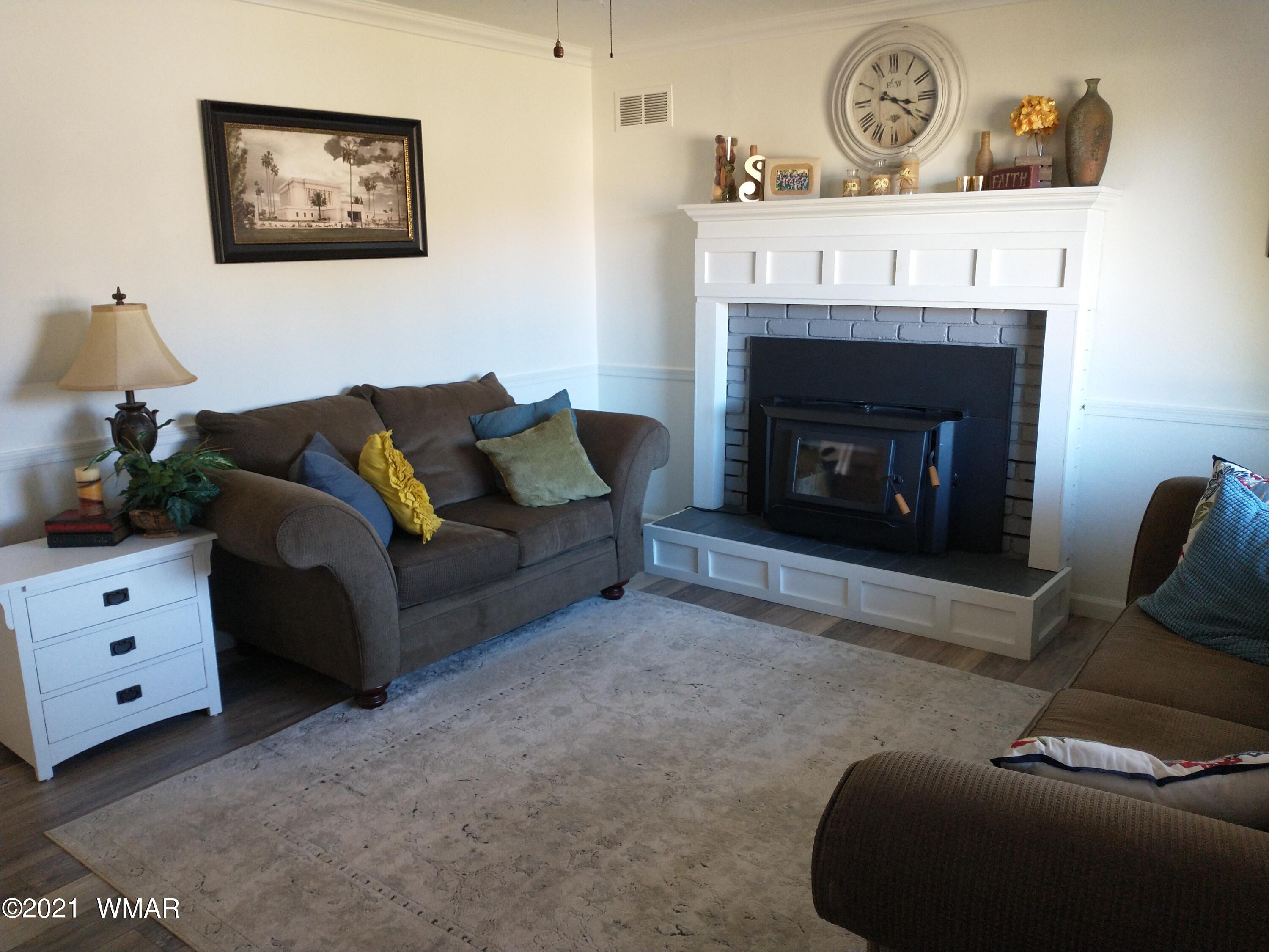 233 Ponderosa Trail Snowflake, AZ 85937 - Photo 27 of 38