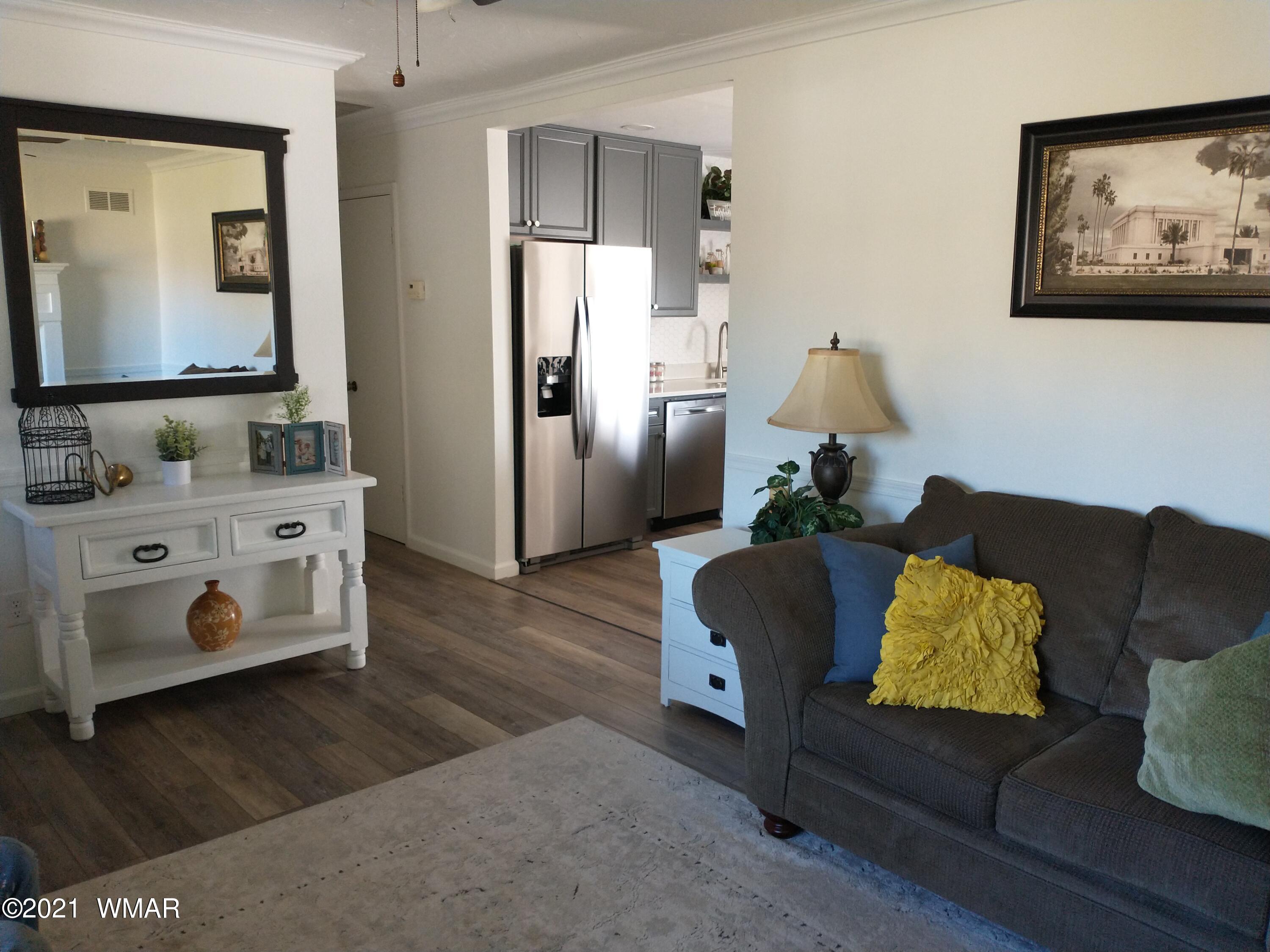 233 Ponderosa Trail Snowflake, AZ 85937 - Photo 29 of 38