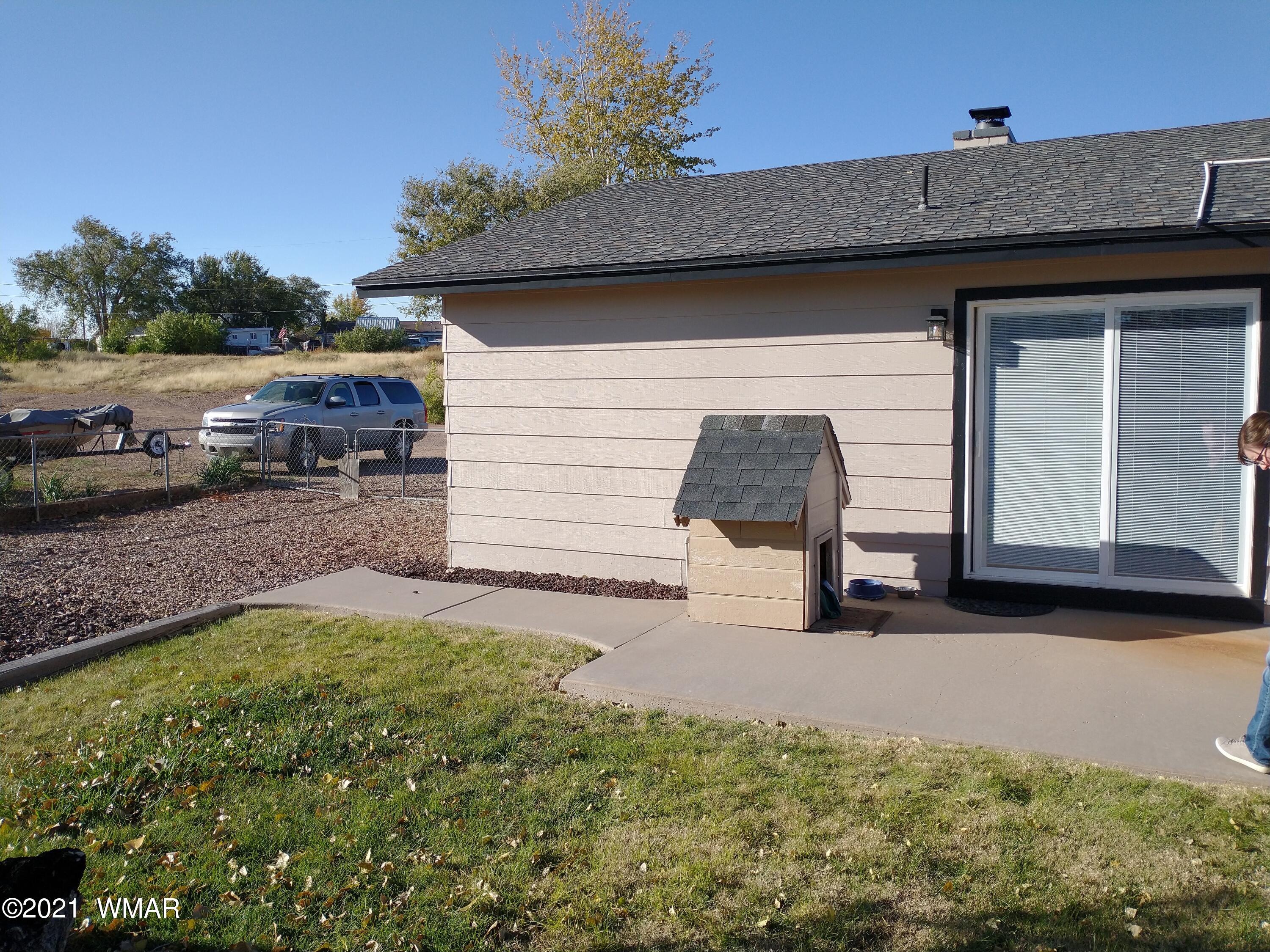 233 Ponderosa Trail Snowflake, AZ 85937 - Photo 30 of 38