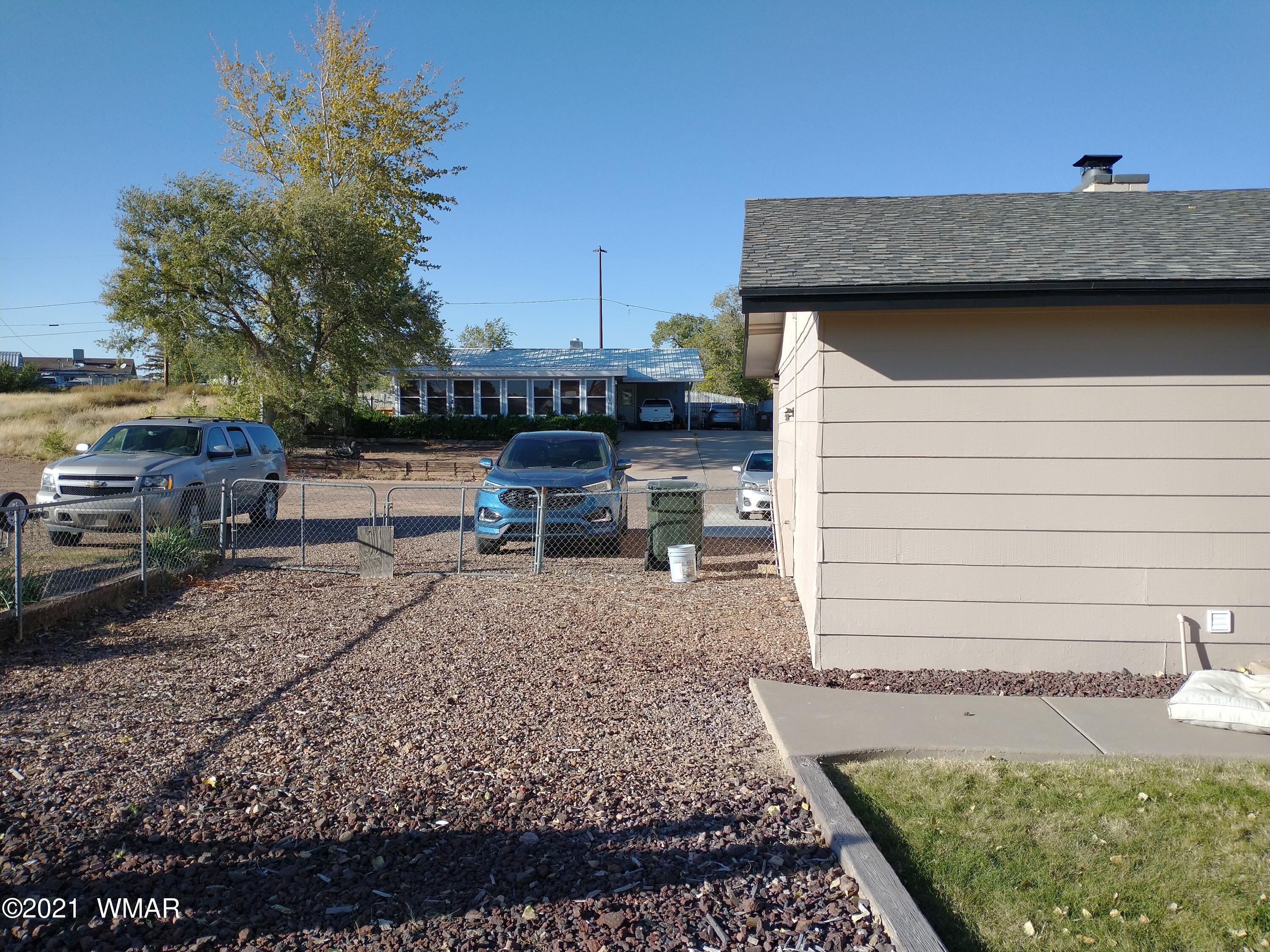 233 Ponderosa Trail Snowflake, AZ 85937 - Photo 38 of 38