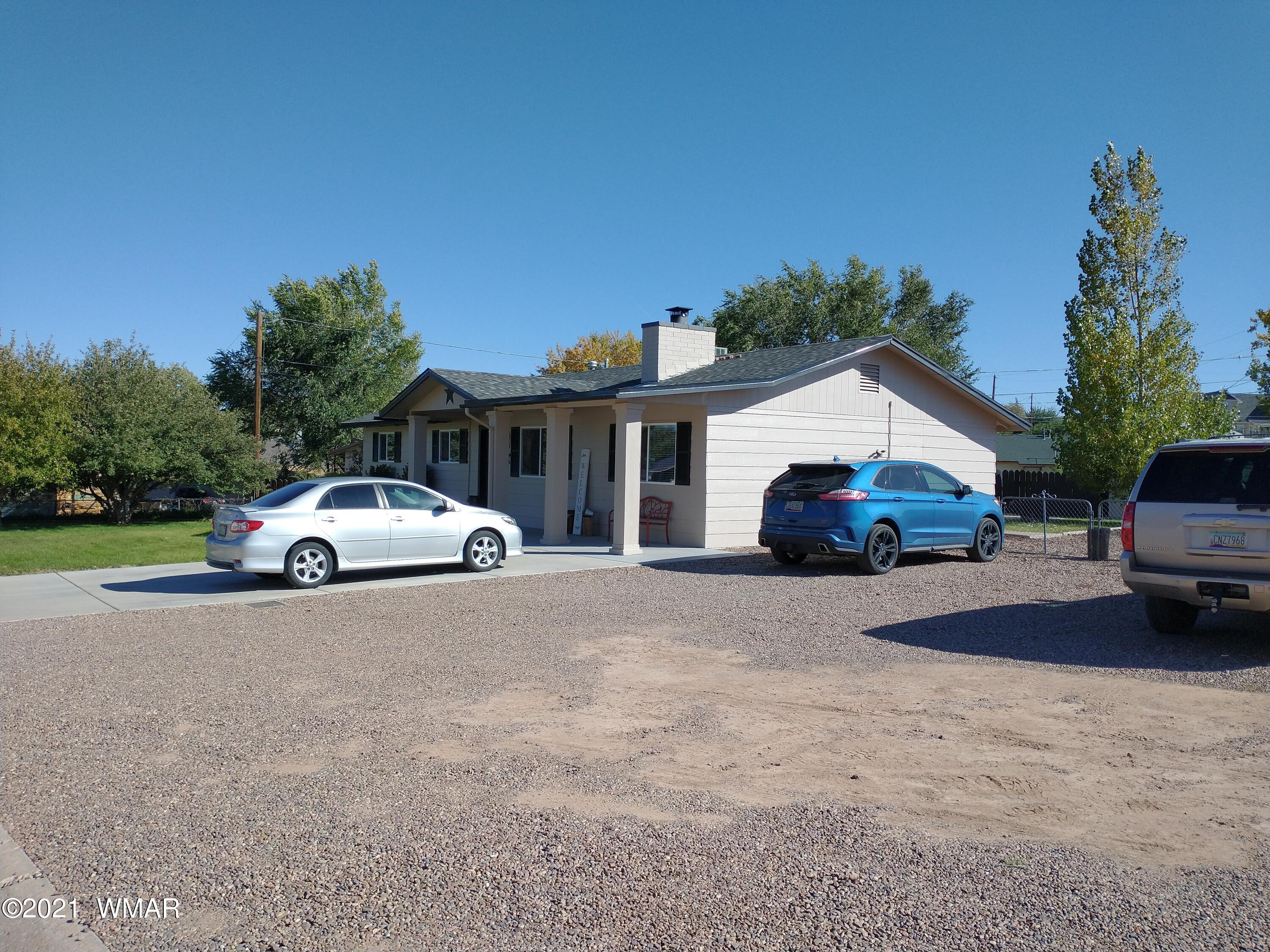 233 Ponderosa Trail Snowflake, AZ 85937 - Photo 8 of 38