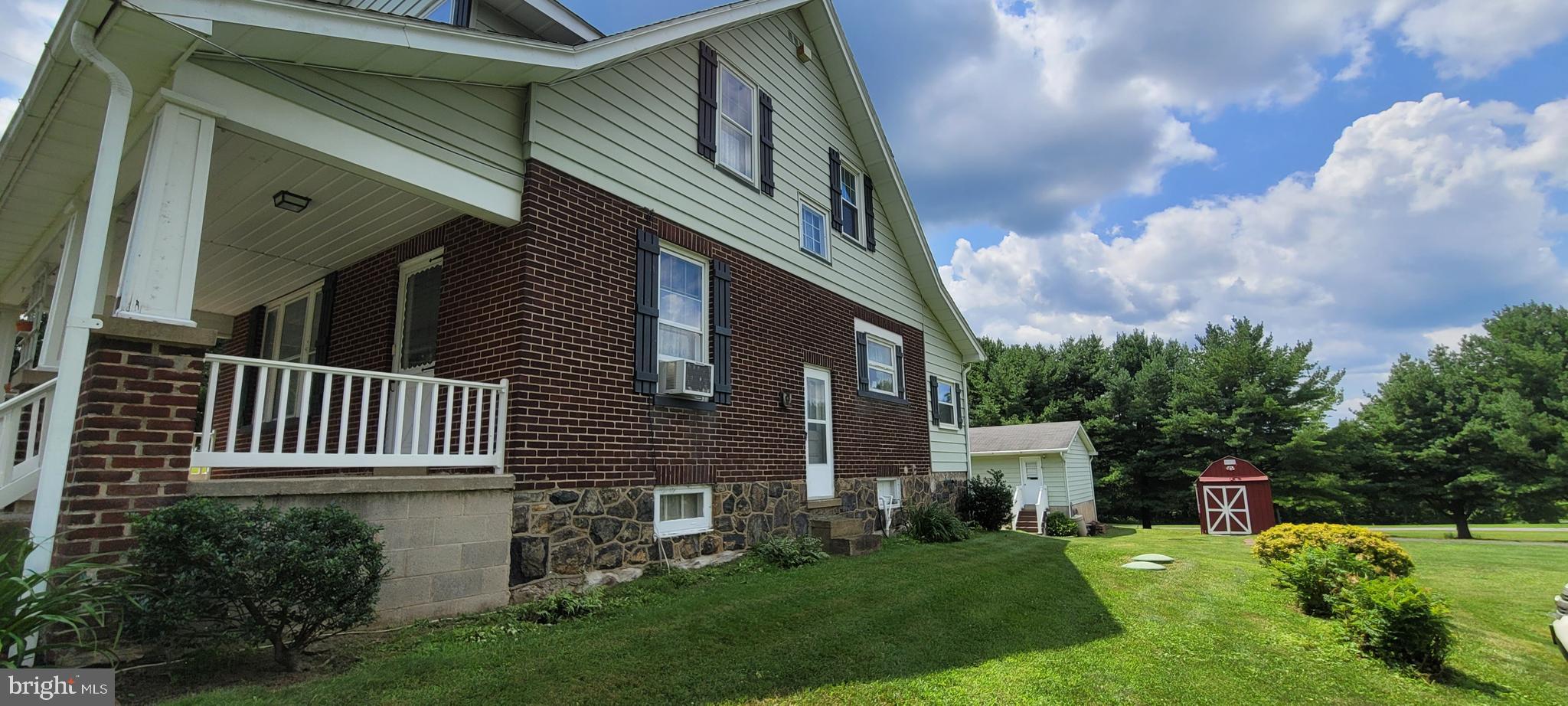 1330 Morgan Hill Road Easton, PA 18042 - Photo 2 of 35 Gallery Image 2