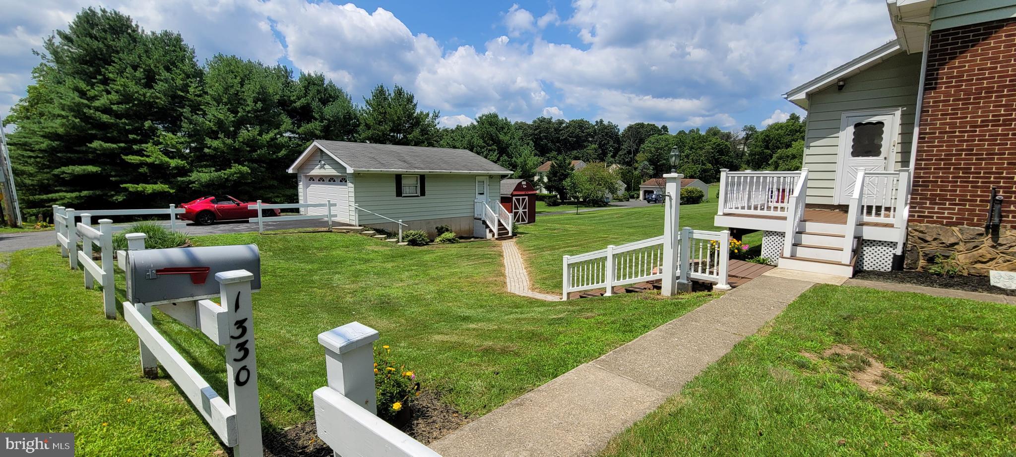1330 Morgan Hill Road Easton, PA 18042 - Photo 7 of 35 Gallery Image 7