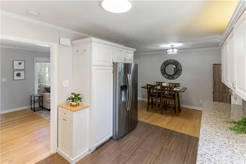 $449,000 | 3813 West 79th Street, Prairie Village, KS 66208