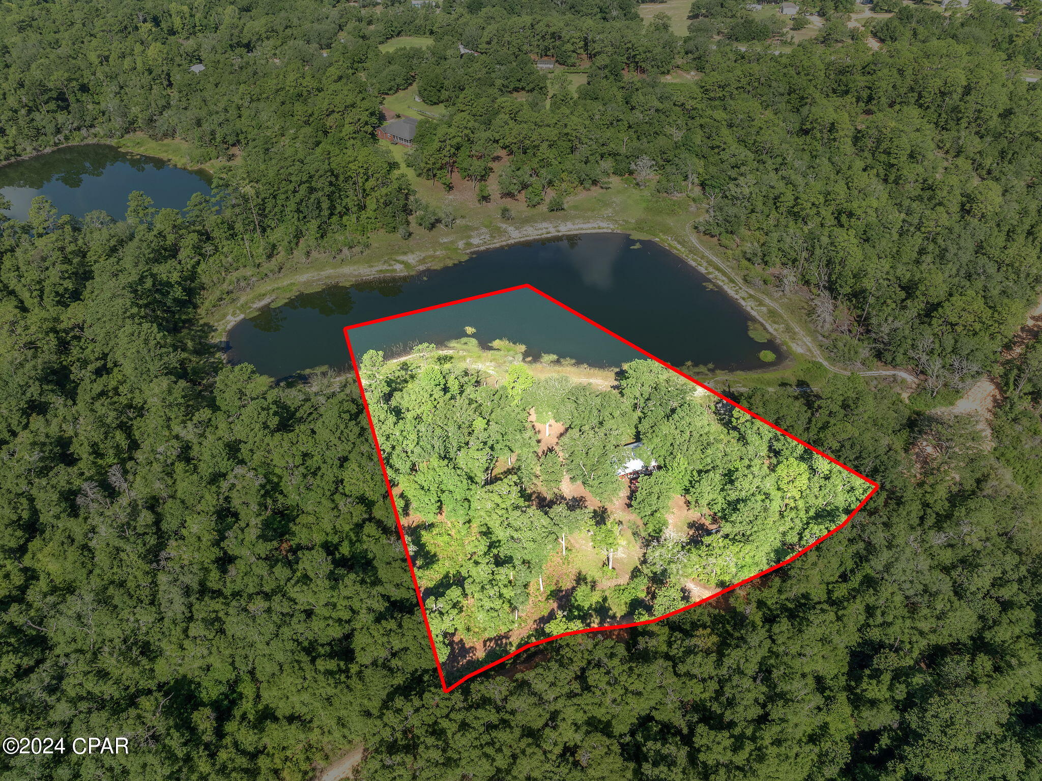 3596 Payne Lake Road Chipley, FL 32428 - Photo 2 of 23