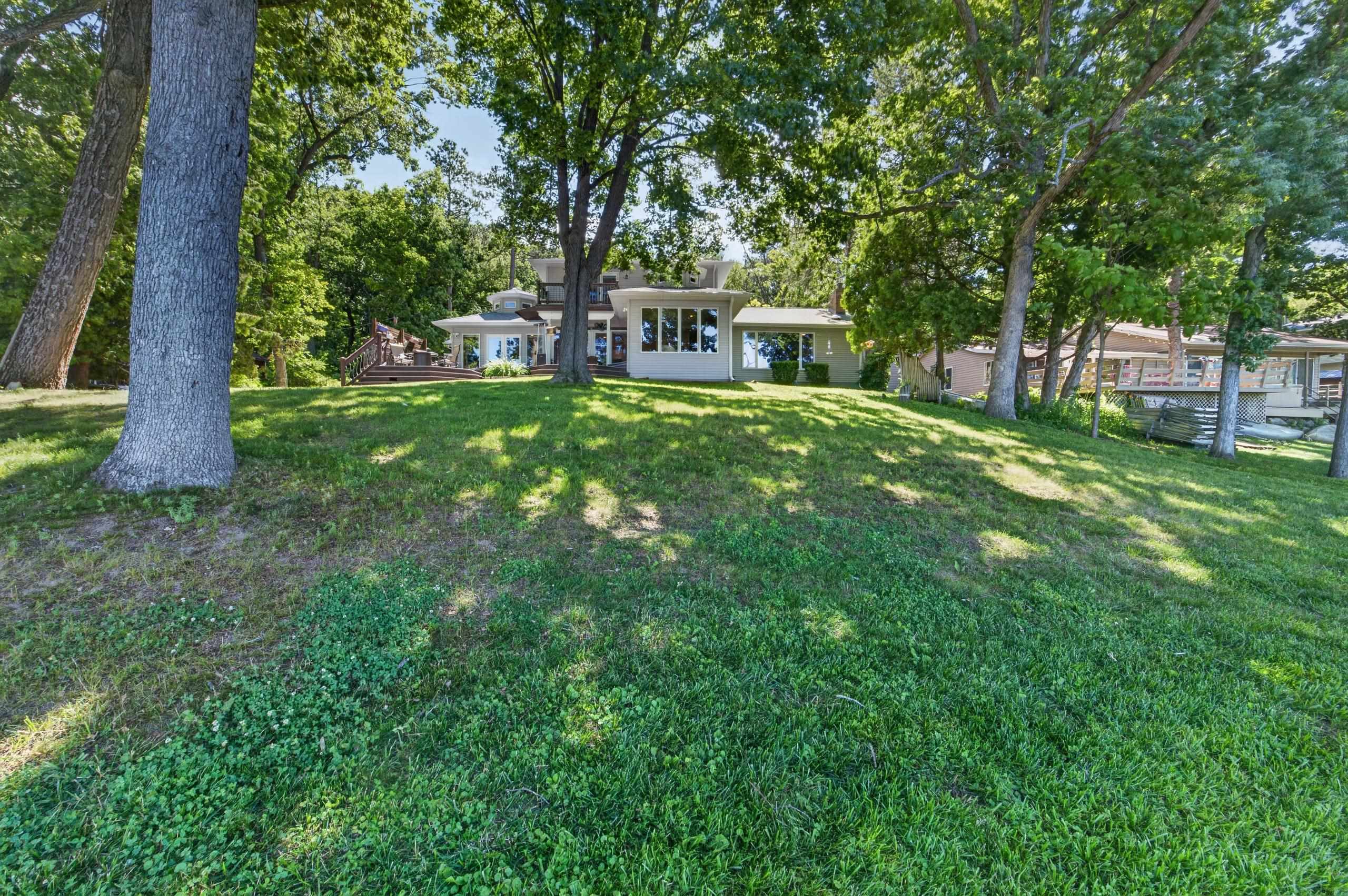 N4001 Wildcat Road Poynette, WI 53955 - Photo 68 of 88