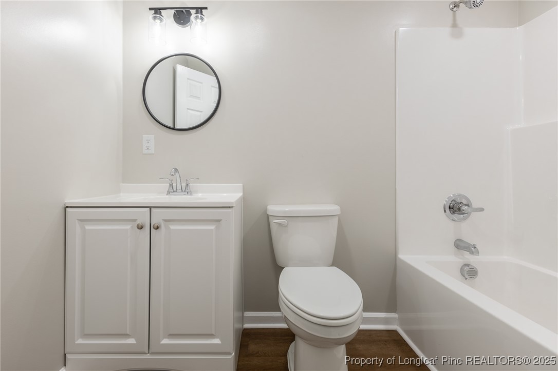 1117 Turnpike Road Fayetteville, NC 28305 - Photo 11 of 16 Gallery Image 11