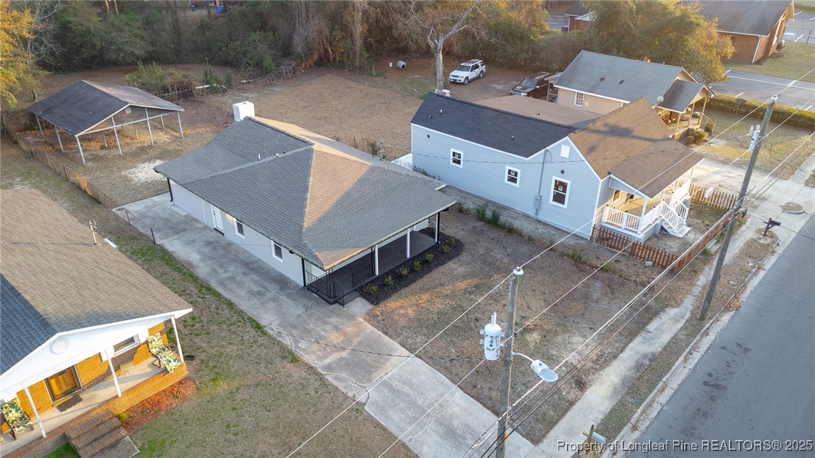 1117 Turnpike Road Fayetteville, NC 28305 - Photo 16 of 16 Gallery Image 16