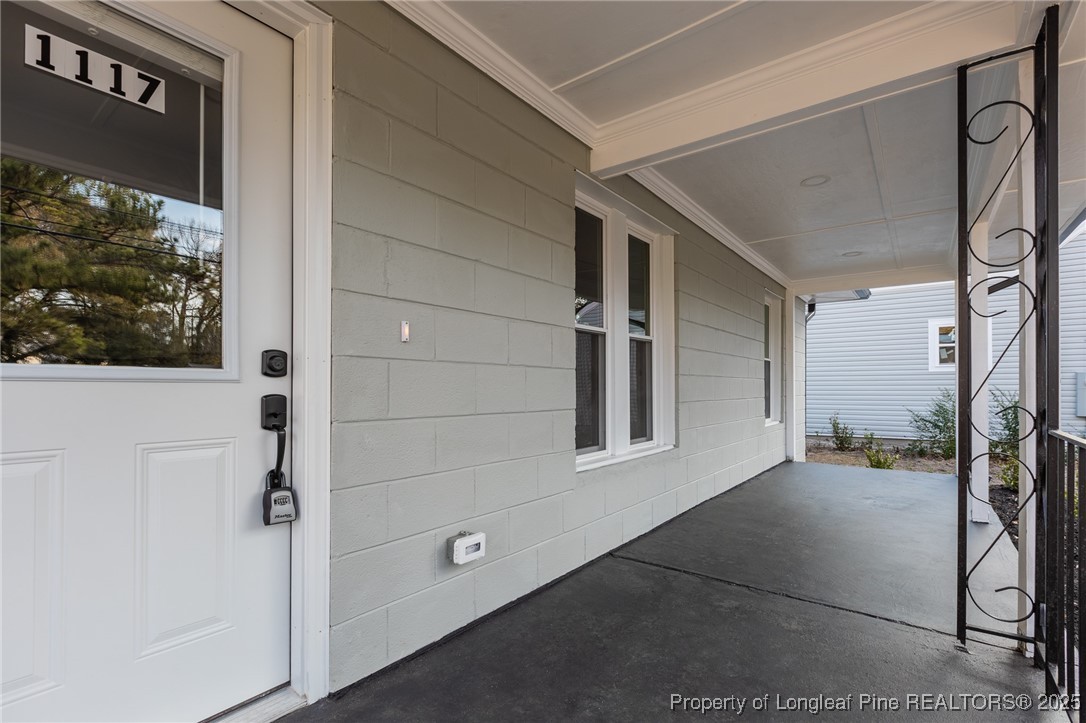 1117 Turnpike Road Fayetteville, NC 28305 - Photo 2 of 16 Gallery Image 2