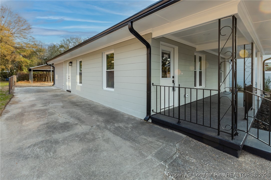 1117 Turnpike Road Fayetteville, NC 28305 - Photo 3 of 16 Gallery Image 3