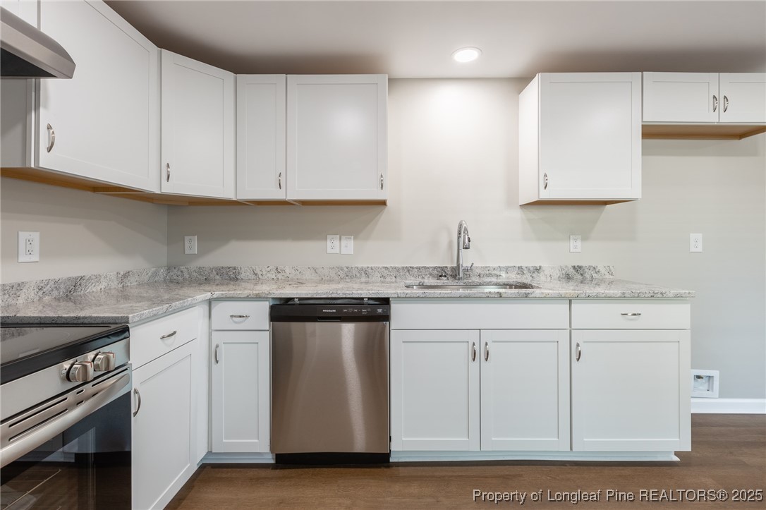 1117 Turnpike Road Fayetteville, NC 28305 - Photo 7 of 16 Gallery Image 7