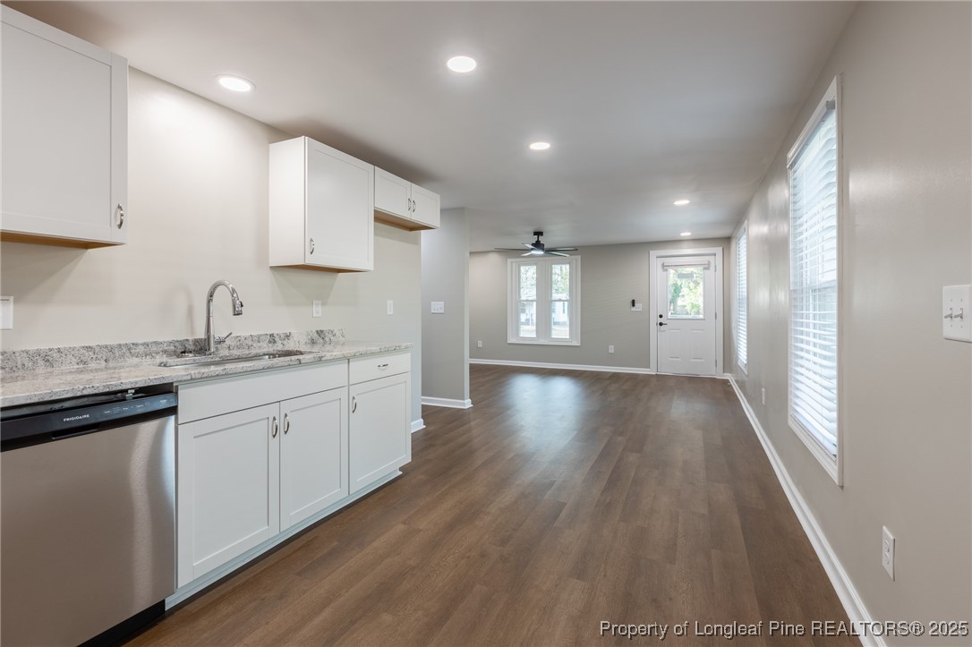1117 Turnpike Road Fayetteville, NC 28305 - Photo 8 of 16 Gallery Image 8