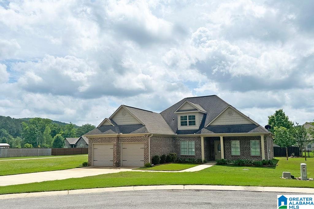 1015 Legacy Cove South Springville, AL 35146 - Photo 33 of 38
