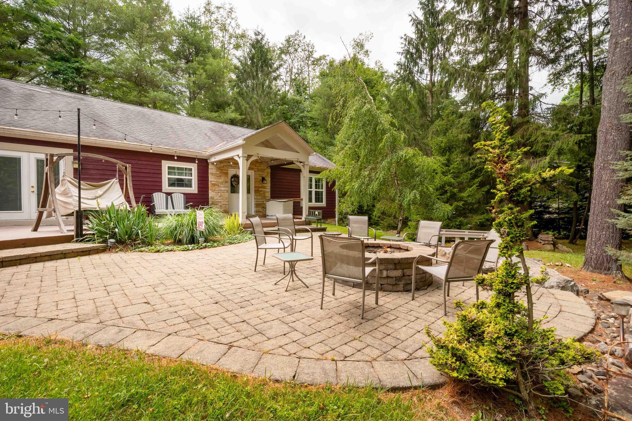 37 Skippers Point Road Oakland, MD 21550 - Photo 40 of 49