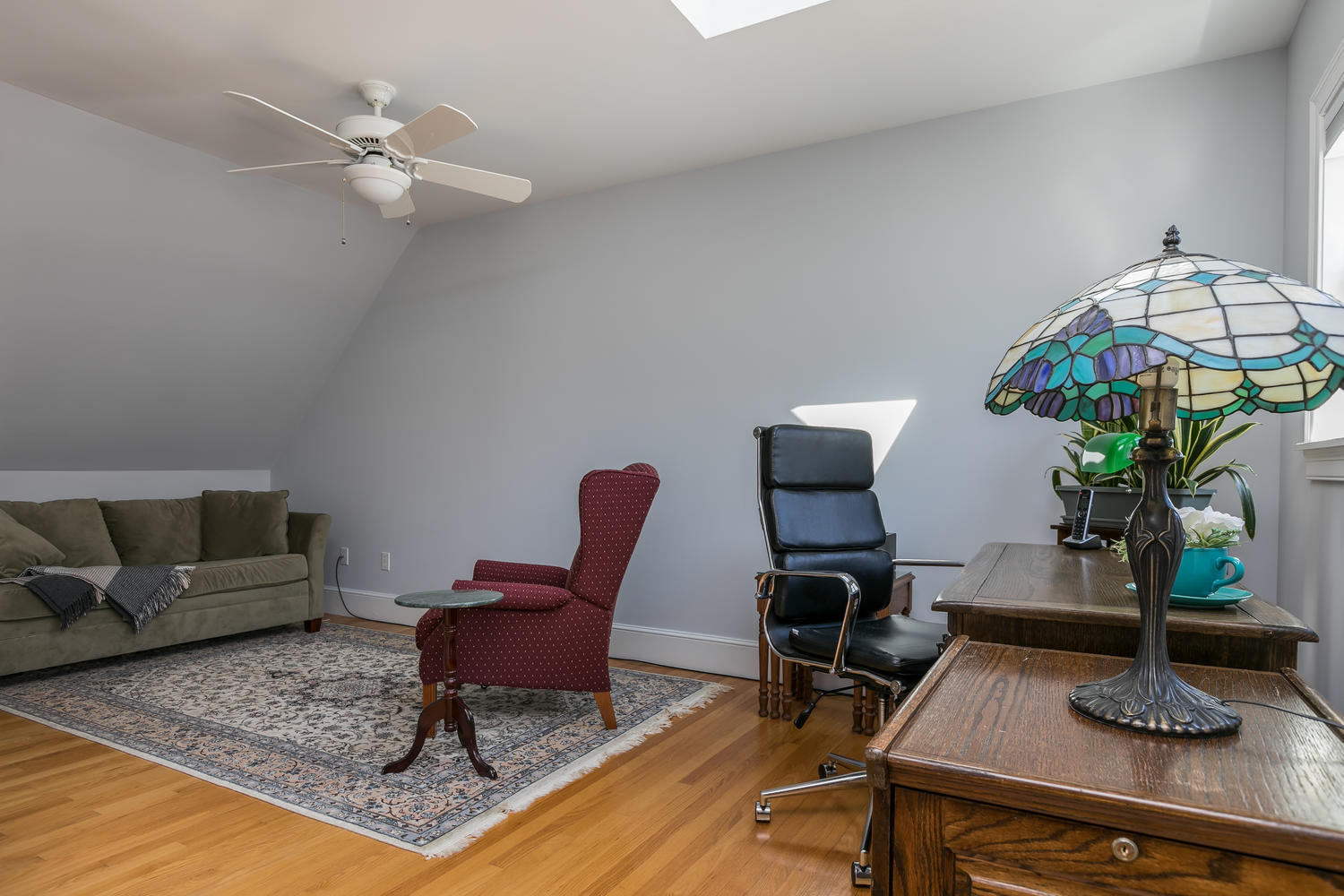 14 Channel View Road Cape Elizabeth, ME 04107 - Photo 29 of 46 Second Level Office or Den