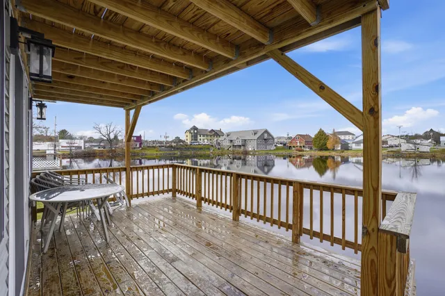 $379,000 | 6 Mattanawcook Street, Lincoln, ME 04457