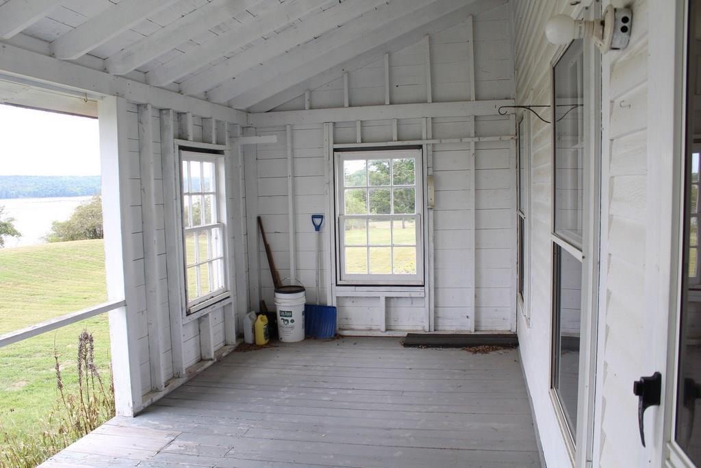5 Wharf Road Penobscot, ME 04476 - Photo 10 of 35 Protected portion of open porch